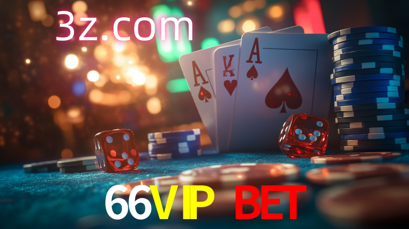 66VIP BET Apostas Esportivas